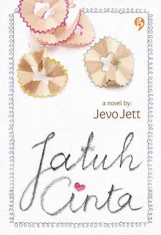 E-book Jatuh Cinta